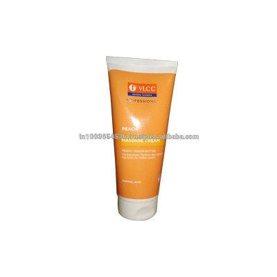 VLCC Peach Massage Cream