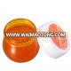 Custom Whitening & facial exfoliating cream peeling gel dead skin cell remove exfoliating gel