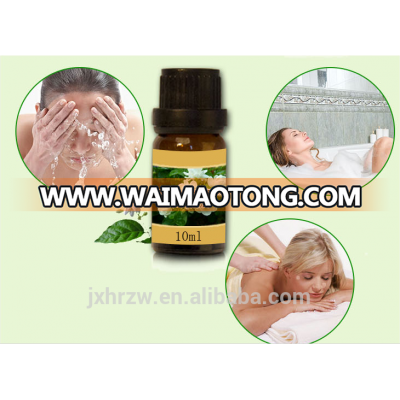 100% Pure Massage Oil Jasmine Essential Oil With Favorable Price