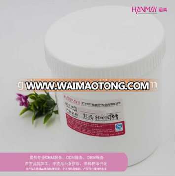 OEM/ODM Private Label Hot Selling Super Infiltrating Effective Steering Massage Cream